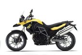 2012 BMW F 650 GS SE photo